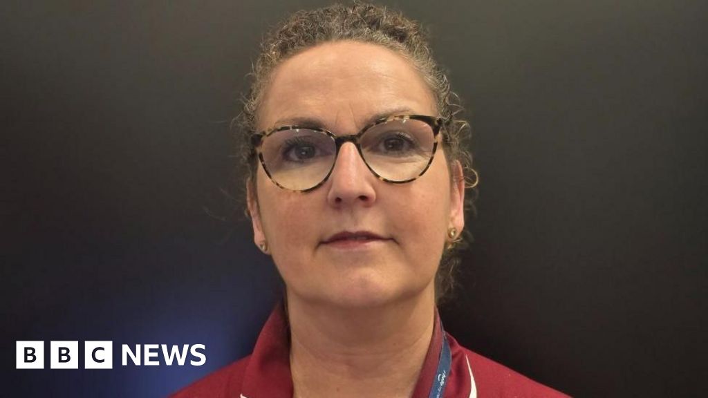 Antrim Area Hospital health workers to trial body-worn cameras